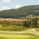 Dolce Camporeal Lisboa 5*
