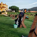 Semesteranläggning (resort) Dolce Camporeal Lisboa