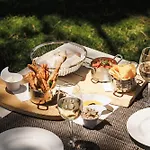 Dolce Camporeal Lisboa Semesteranläggning (resort) Turcifal