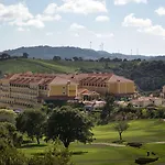 Dolce Camporeal Lisboa Semesteranläggning (resort) Turcifal