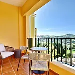 Rezort Dolce Camporeal Lisboa 5*