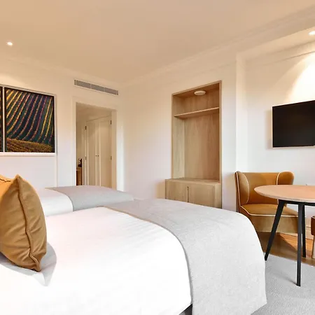 Dolce Camporeal Lisboa Ośrodek wypoczynkowy 5*