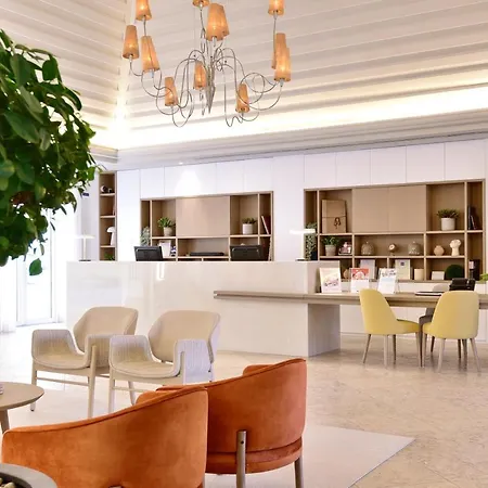 Dolce Camporeal Lisboa Турсифал