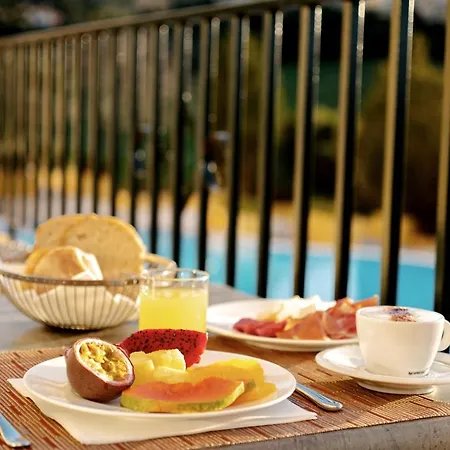 Dolce Camporeal Lisboa 투르시팔