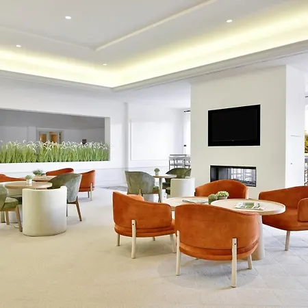 Resort Dolce Camporeal Lisboa Turcifal