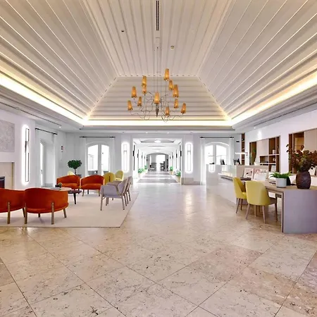 Dolce Camporeal Lisboa אתר נופש 5*