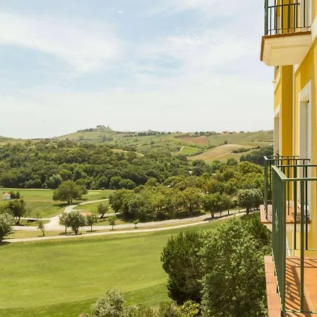 אתר נופש Dolce Camporeal Lisboa 5*