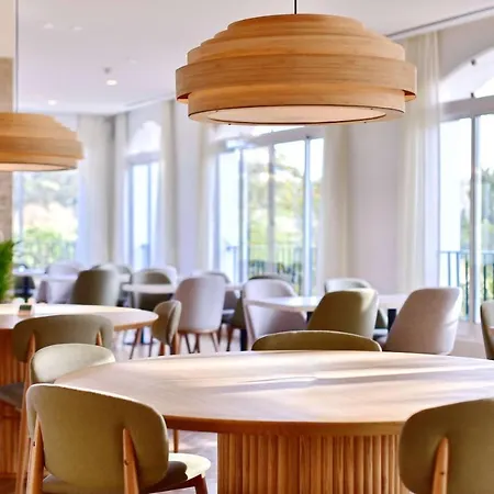 Dolce Camporeal Lisboa Resort