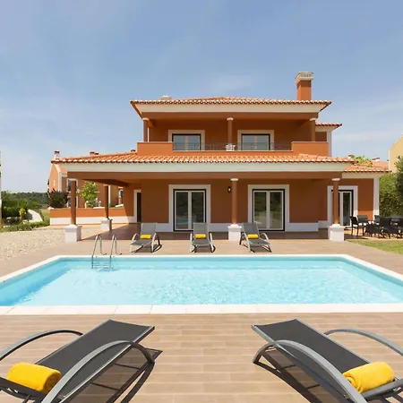 Resort Dolce Camporeal Lisboa