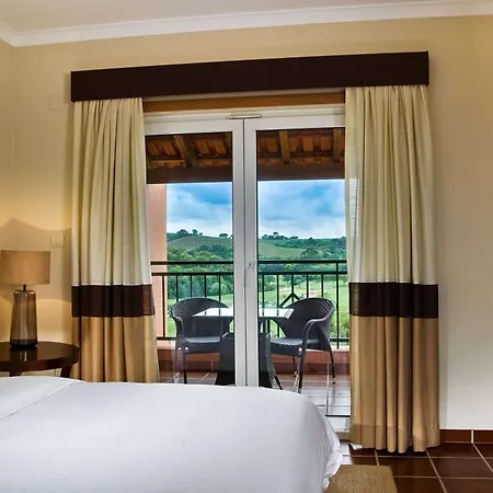 אתר נופש Dolce Camporeal Lisboa 5*