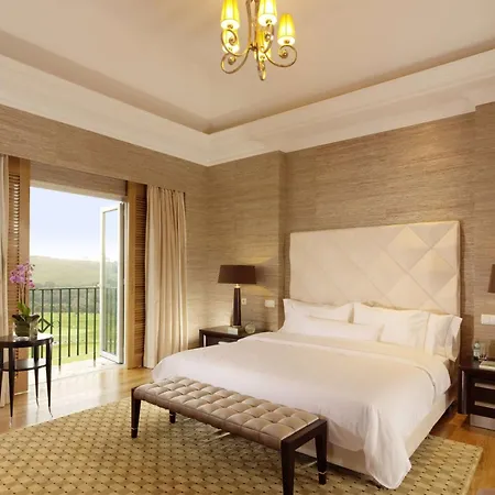 Dolce Camporeal Lisboa