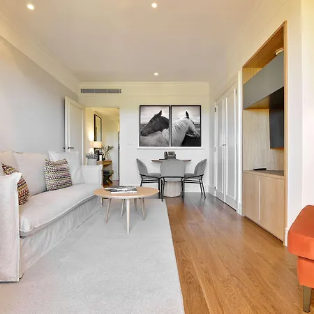 Ośrodek wypoczynkowy Dolce Camporeal Lisboa 5*