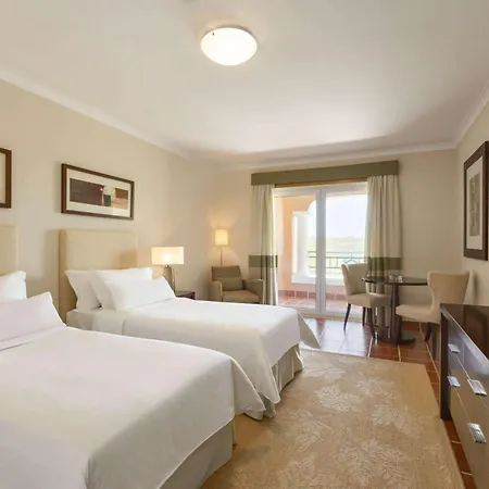 Ośrodek wypoczynkowy Dolce Camporeal Lisboa 5*