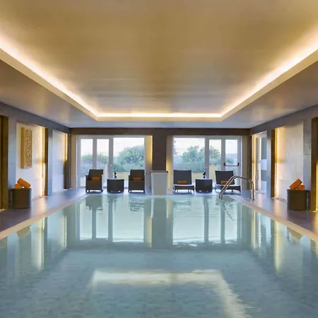 Dolce Camporeal Lisboa Ośrodek wypoczynkowy 5*