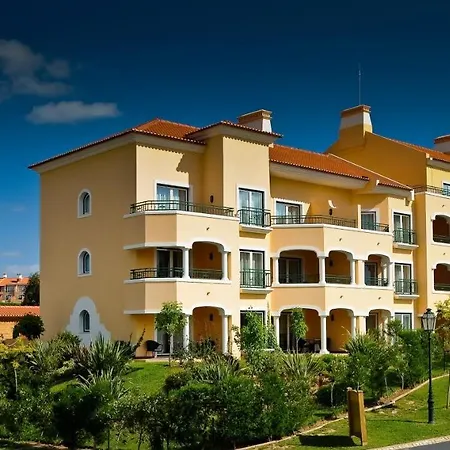 Dolce Camporeal Lisboa Ośrodek wypoczynkowy 5*