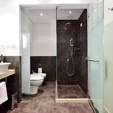 Dolce Camporeal Lisboa Ośrodek wypoczynkowy 5*