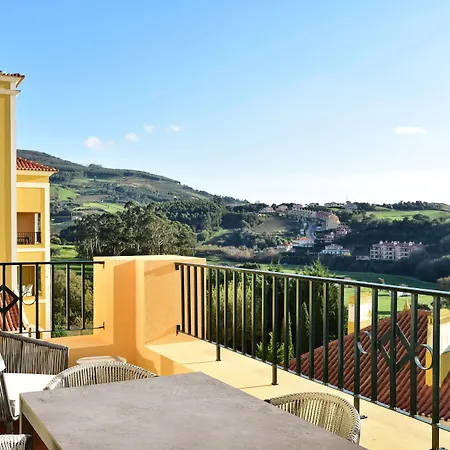 Resort Dolce Camporeal Lisboa Turcifal