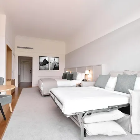 Ośrodek wypoczynkowy Dolce Camporeal Lisboa 5*