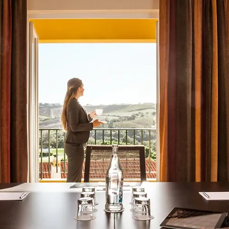 Dolce Camporeal Lisboa Ośrodek wypoczynkowy