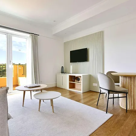Resort Dolce Camporeal Lisboa 5*