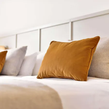 Курортный комплекс Dolce Camporeal Lisboa 5*