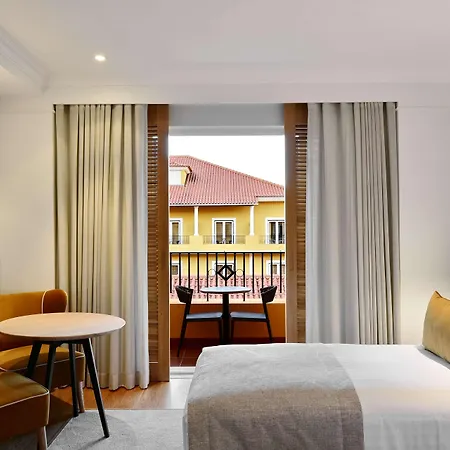 Dolce Camporeal Lisboa