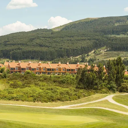 Dolce Camporeal Lisboa 5*