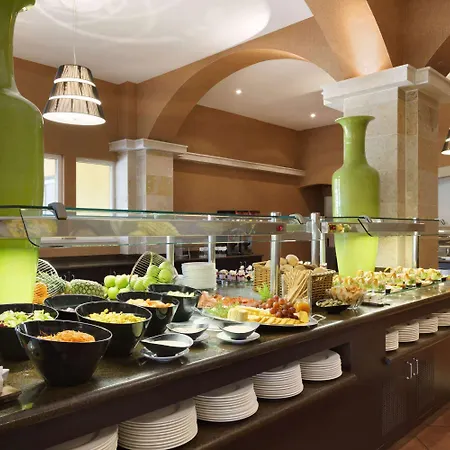 Dolce Camporeal Lisboa Курортный комплекс