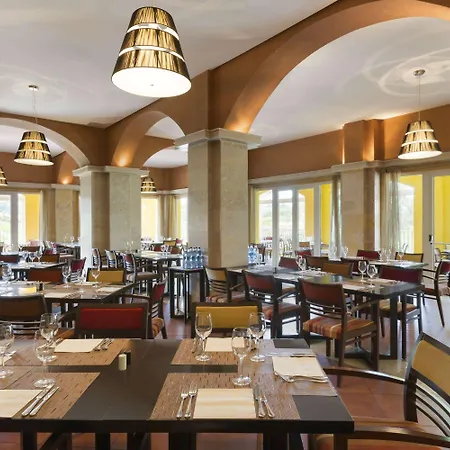 Ośrodek wypoczynkowy Dolce Camporeal Lisboa Turcifal