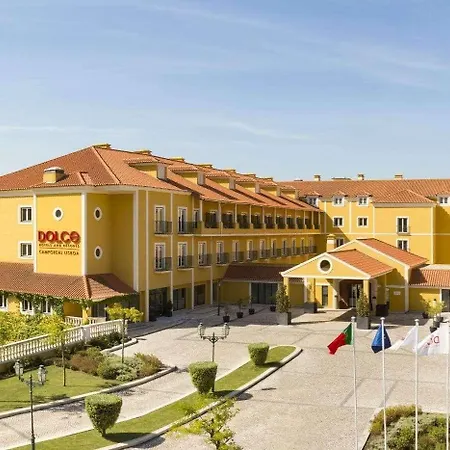 Dolce Camporeal Lisboa Resort 5*