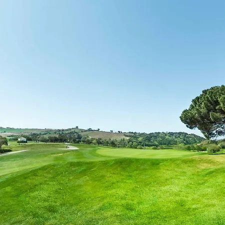 Dolce Camporeal Lisboa Resort