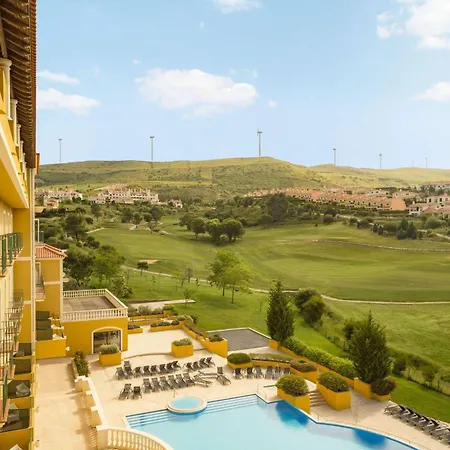 Dolce Camporeal Lisboa Resort Turcifal