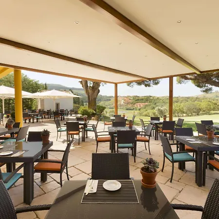 Dolce Camporeal Lisboa Курортный комплекс Турсифал