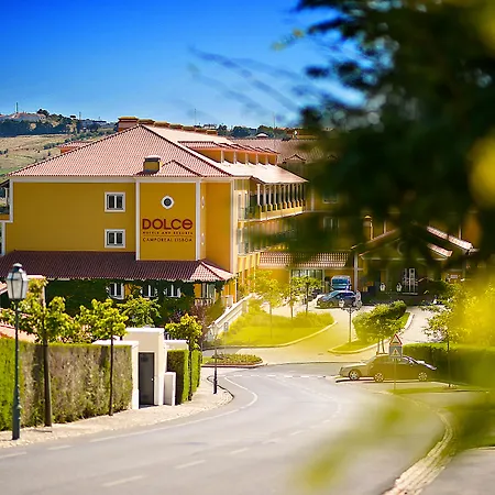 Dolce Camporeal Lisboa