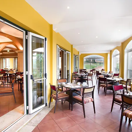Dolce Camporeal Lisboa Курортный комплекс 5*