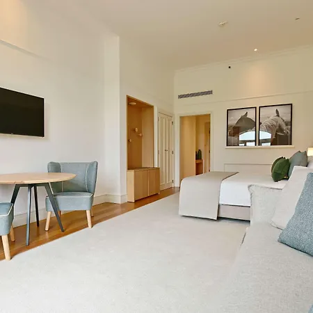 Dolce Camporeal Lisboa 5* Turcifal