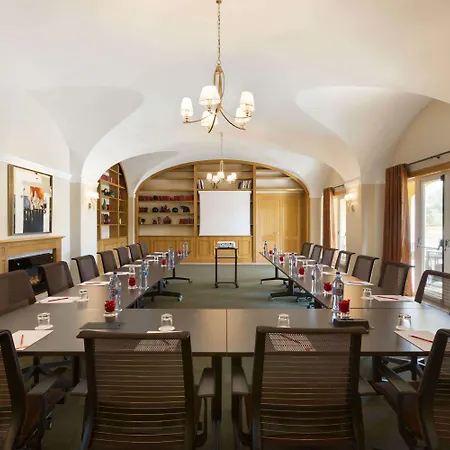 Resort Dolce Camporeal Lisboa Turcifal