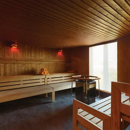 Dolce Camporeal Lisboa Курортный комплекс Турсифал