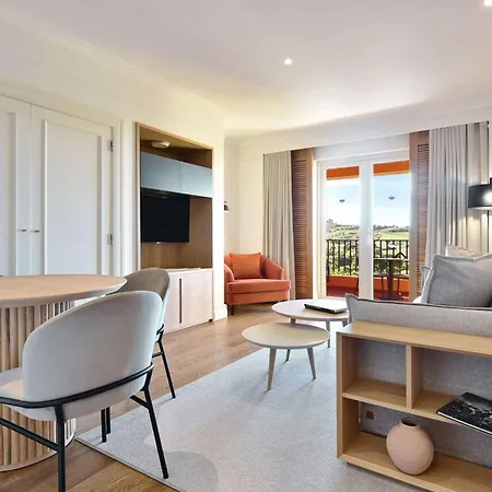 Dolce Camporeal Lisboa Ośrodek wypoczynkowy 5*