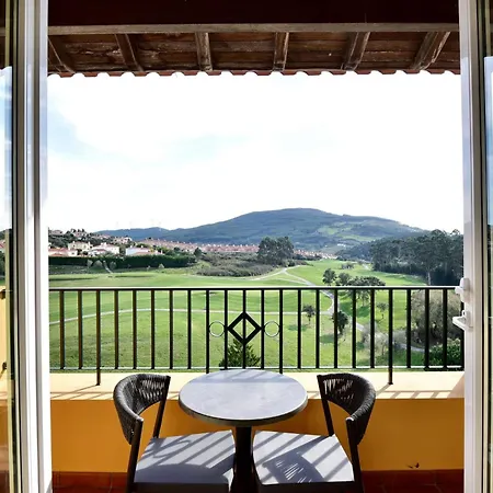 Resort Dolce Camporeal Lisboa 5*