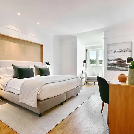 Dolce Camporeal Lisboa 5*