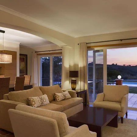 Ośrodek wypoczynkowy Dolce Camporeal Lisboa 5*