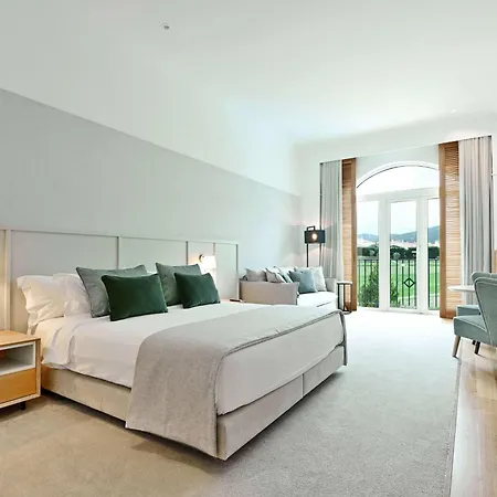 Dolce Camporeal Lisboa Курортный комплекс