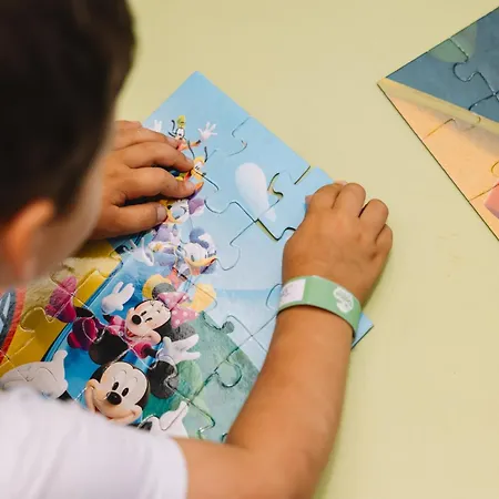 Dolce Camporeal Lisboa 5*