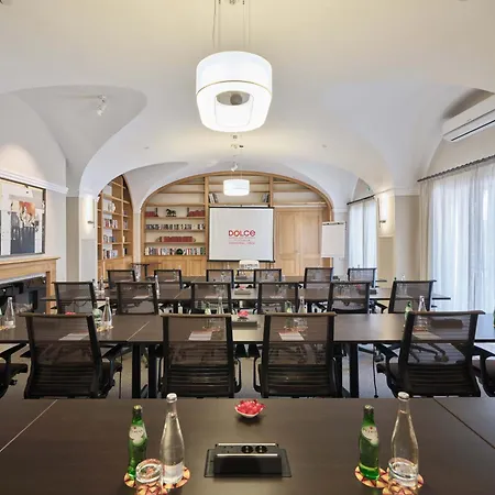 Dolce Camporeal Lisboa Турсифал