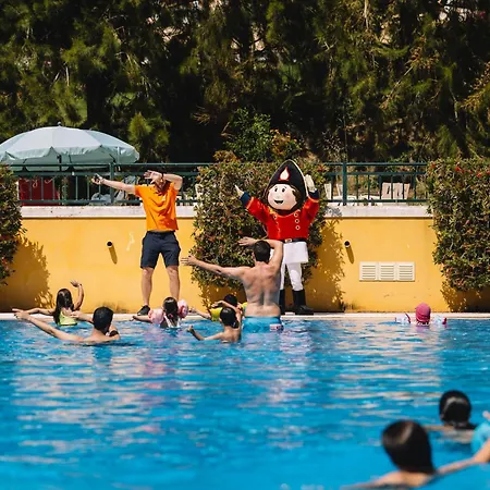 Dolce Camporeal Lisboa Курортный комплекс 5*