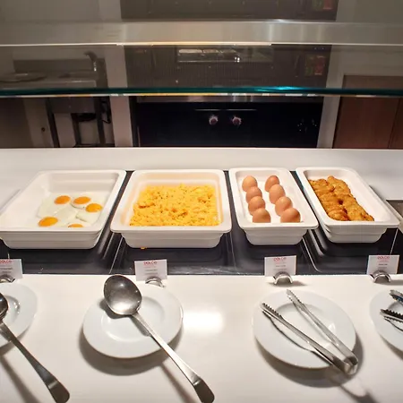 Ośrodek wypoczynkowy Dolce Camporeal Lisboa 5*