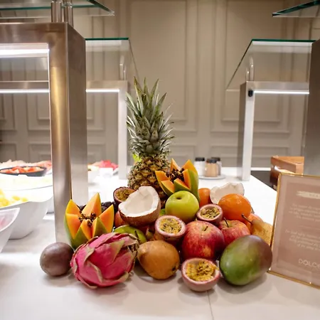 Resort Dolce Camporeal Lisboa Turcifal