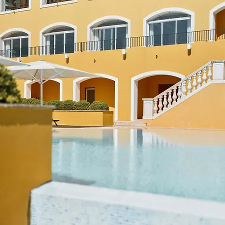 Dolce Camporeal Lisboa Курортный комплекс Турсифал