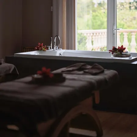 Dolce Camporeal Lisboa 5*